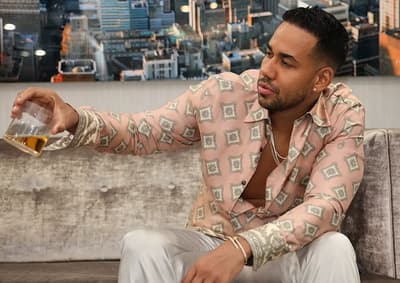 Revelan costos de entradas del show de Romeo Santos 