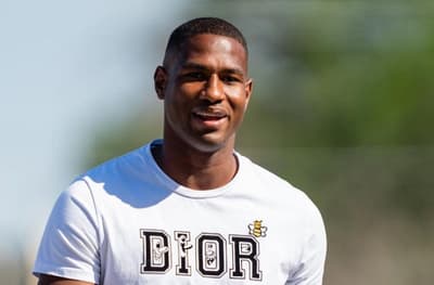 Olimpia levanta sanción y confirma a Romaña