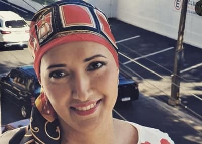 Madre necesita G. 2.200 millones para trasplante de médula en Brasil 