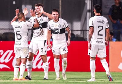 Olimpia vence a Libertad y está más cerca de la punta