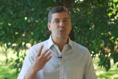 Peña reconoce que “solicitud” truncó debate presidencial