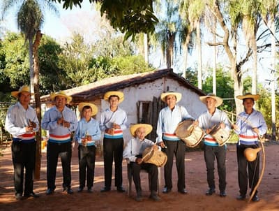 Festival Expo Polka Instrumental se realizará este domingo 