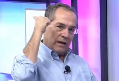 El robo se trasladó del Aeropuerto a Transporte, según Burt 