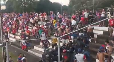 Cerro apela sanción “injusta y perjudicial” 