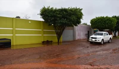 “Sicario” muere baleado por su propio objetivo en Pedro Juan