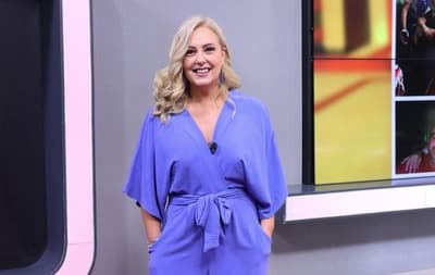 Menchi aclara que no hace campaña política tras viralización de videos 