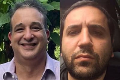 Abogado denuncia a Crocco por amenaza en Juzgado