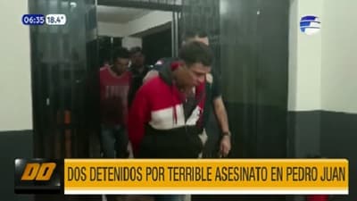 Niña fue víctima de abuso en presencia de su madre, según testigo