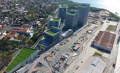 Municipalidad de Asunción no aprueba obras de edificios de Gobierno