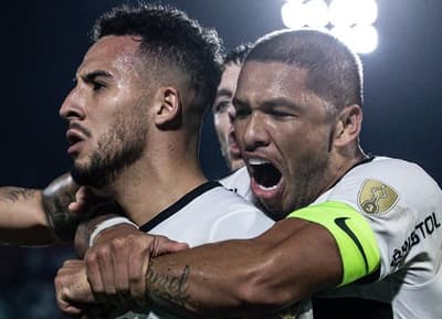 Olimpia vence con lo justo a Patronato 