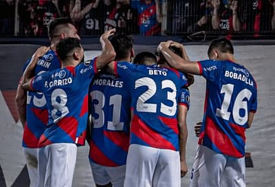 Cerro vence a Barcelona con lo justo 