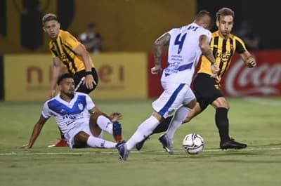Guaraní y Ameliano tienen la misión de ganar en el barrio Santísima Trinidad