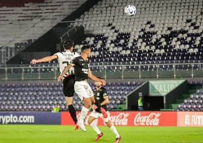 Alianza somete a Libertad en el Defensores 