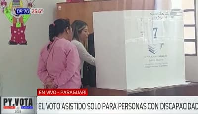 Arrecian denuncias de asistencia irregular a votantes 