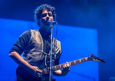 Banda tributo a Soda Stereo dará show en Paraguay 