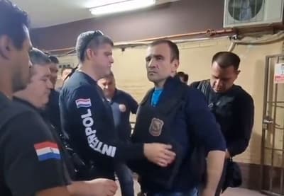 Jueza ordena remisión de Tío Rico a cárcel militar 