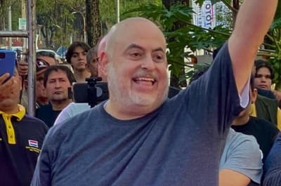 Juez ordena que Payo cumpla prisión preventiva 