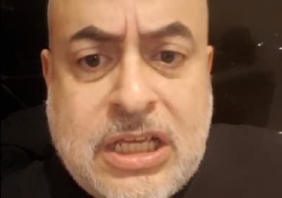 Detienen al expresidenciable Paraguayo Cubas 