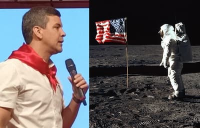 “Pelada” de Peña: Caso de HC es “misterio” como la llegada a la Luna