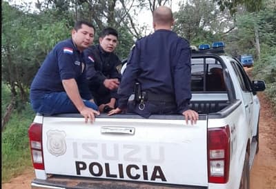 Detienen a estudiante sospechoso de asesinar a directora 