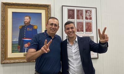 Peña pide a Galeano “deslindar responsabilidad” en imputación 