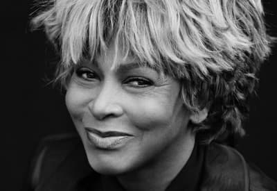 Fallece la cantante Tina Turner a los 83 años