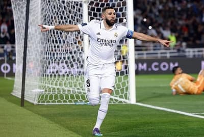 Benzema deja el Madrid por astronómica oferta de Arabia 