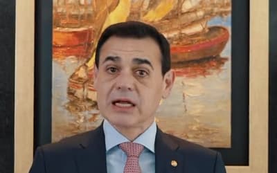 Peña confirma al futuro Canciller 