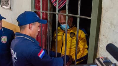 Médico imputado en caso RGD defiende su inocencia: “Soy acusado por hacer mi trabajo”