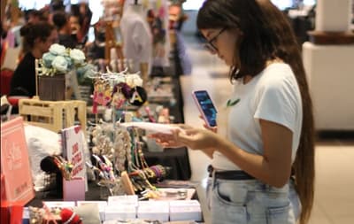 Emprendedores podrán tener un stand en la Expo de Mariano Roque Alonso