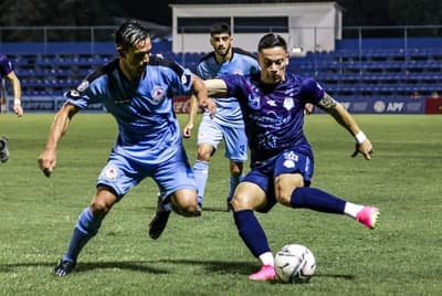 Guaireña supera a Resistecia en el cierre de la Fecha 21