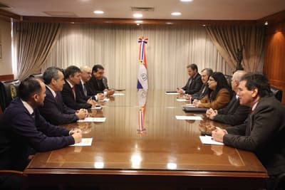 Renuncia masiva de magistrados genera problemas al sistema judicial