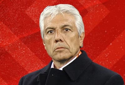 La APF anuncia a Paolorosso como coordinador de selecciones juveniles 