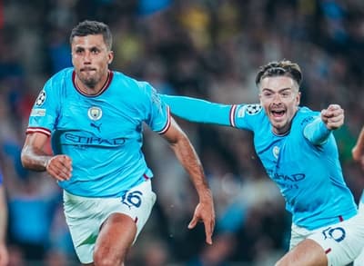 Manchester City consigue su primera Champions