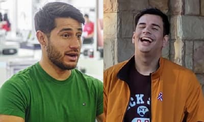 Tito está “dolido y ofendido”, mientras Sebas asegura que no lo mencionó 