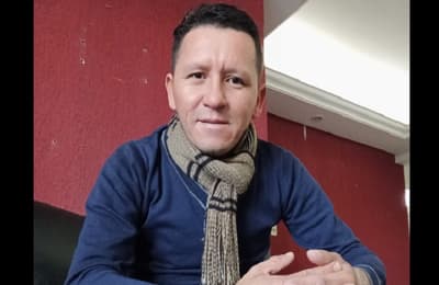 Dictaminan excluir a “Mbururu” y convocar a “Chaqueñito” para jurar