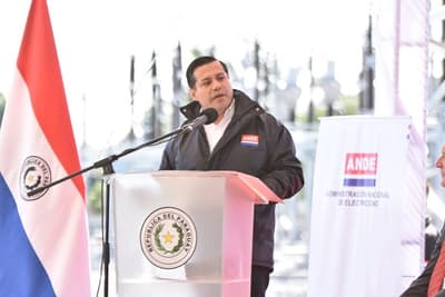 ANDE descarta aumento tarifario por consumo total de energía Yacyretá