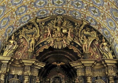 Iglesia de Yaguarón: Necesita restauración millonaria para ser Patrimonio de la Humanidad