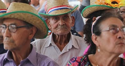 Pensión universal para adultos mayores a un paso de ser ley
