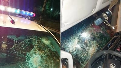 Intervención por polución sonora desencadena violencia