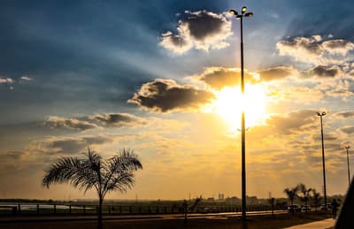 Persiste el ambiente cálido a caluroso y soleado