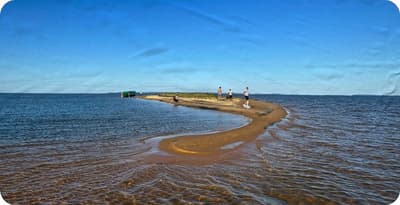 Ministerio de Obras trabaja en nuevo proyecto de recuperación de las dunas, confirman