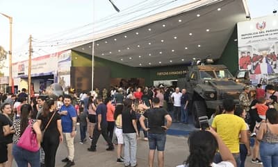 La Expo 2023: Éxito récord y movimiento económico altísimo