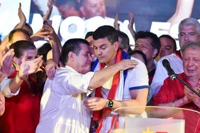 Paraguay es líder en actitudes autoritarias