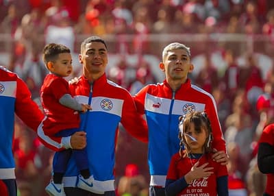 Hacia el Mundial 2026: La travesía de la Albirroja comienza