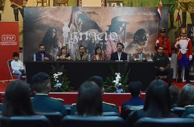 “Ignacio. Mi tierra, mi sangre": Un legado histórico y cultural del cine paraguayo