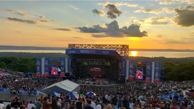 Anuncian nueva edición del festival ReciclArte en San Bernardino