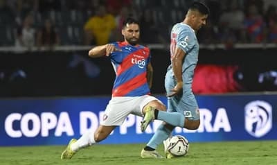 El Clausura sigue este domingo con dos encuentros