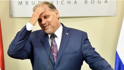 Rechazan habeas corpus del exministro Joaquín Roa y seguirá preso