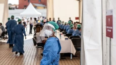 Destacado proyecto en salud: Paraguay recibe USD 15 millones